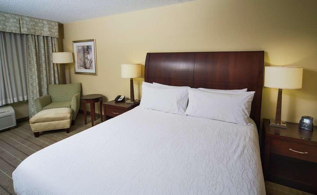Hilton Garden Inn Valdosta Zimmer foto
