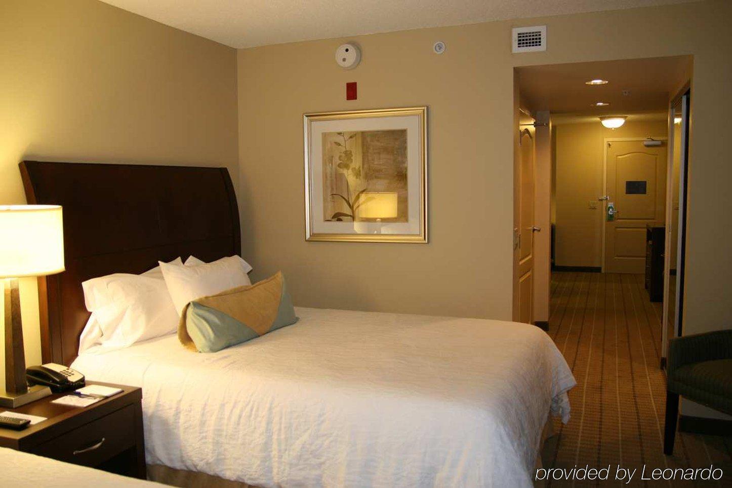 Hilton Garden Inn Valdosta Zimmer foto