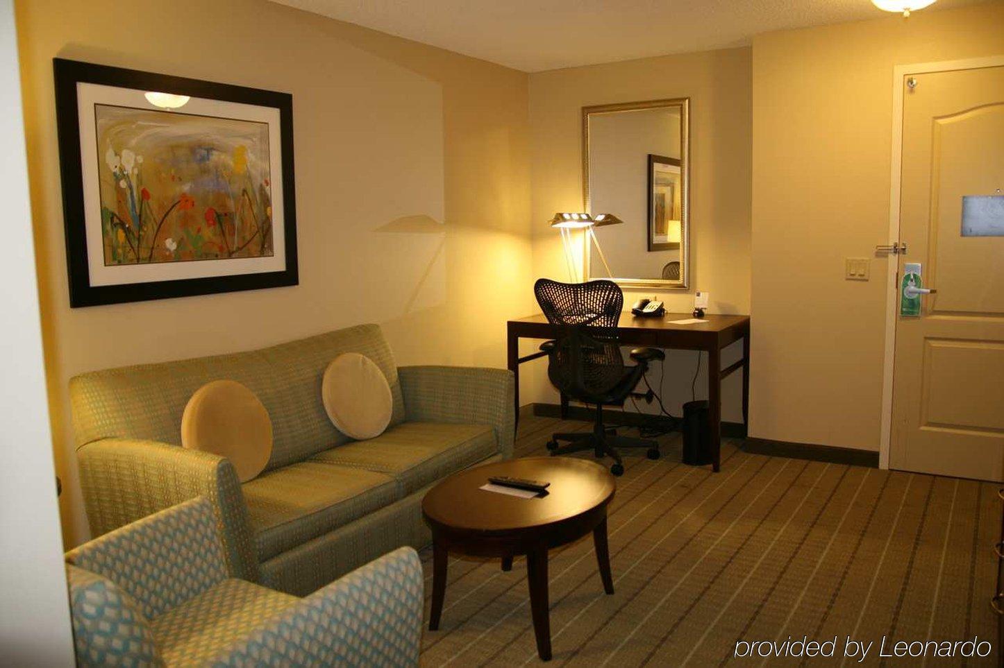 Hilton Garden Inn Valdosta Zimmer foto