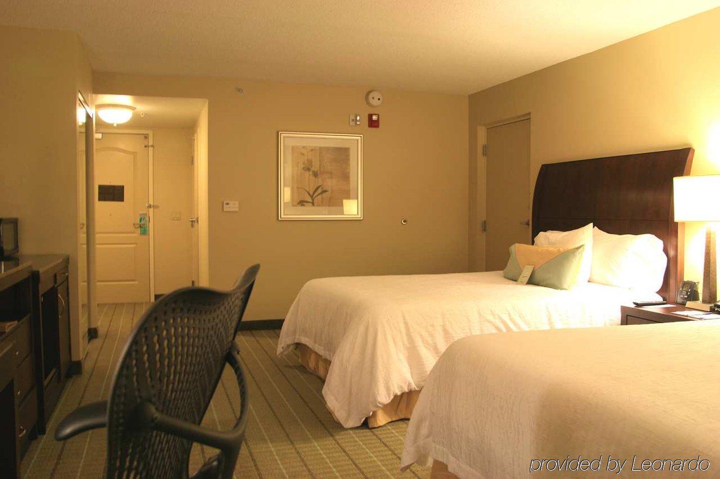 Hilton Garden Inn Valdosta Zimmer foto