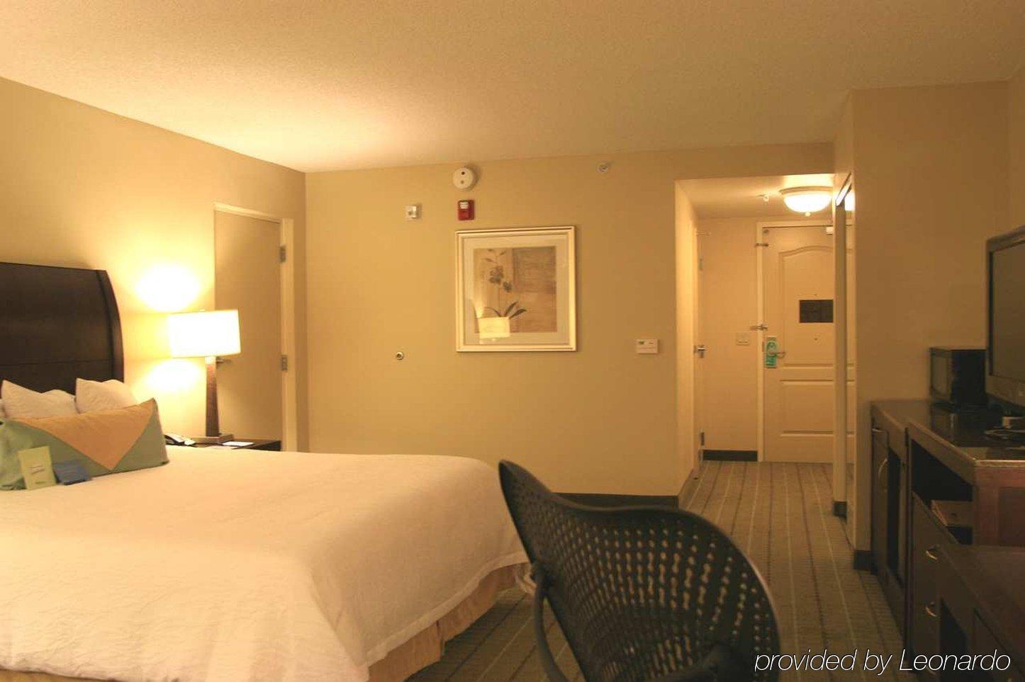 Hilton Garden Inn Valdosta Zimmer foto