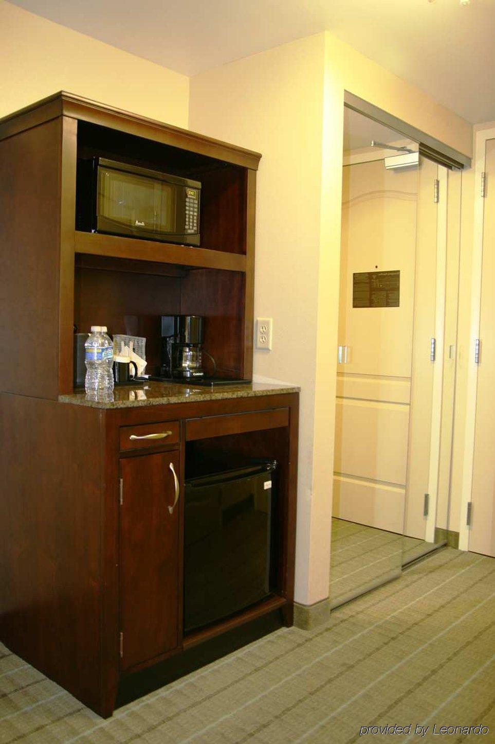 Hilton Garden Inn Valdosta Zimmer foto