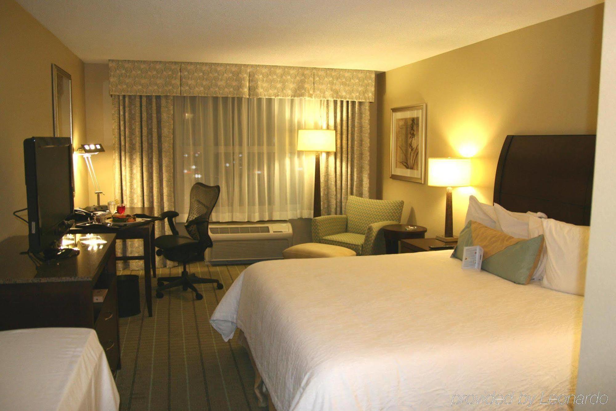 Hilton Garden Inn Valdosta Zimmer foto